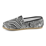 Z Women's Casual Shoes (Model 004)