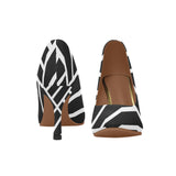 NOCTURNAL TRADITIONAL HEELS