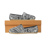 Z Women's Casual Shoes (Model 004)