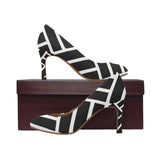 NOCTURNAL TRADITIONAL HEELS