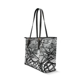 NOCTURNAL TOTE