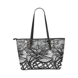NOCTURNAL TOTE