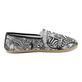 Z Women's Casual Shoes (Model 004)
