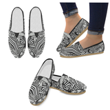 Z Women's Casual Shoes (Model 004)