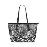 NOCTURNAL TOTE