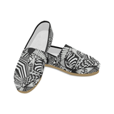 Z Women's Casual Shoes (Model 004)