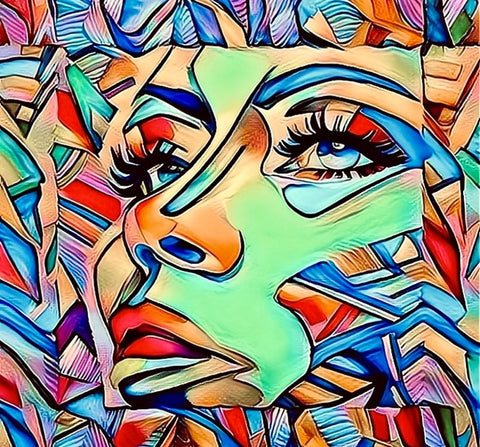 NOCTURNAL ABSTRACT NFT