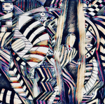NOCTURNAL ABSTRACT NFT