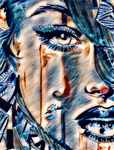 NOCTURNAL ABSTRACT NFT