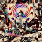 NOCTURNAL ABSTRACT NFT