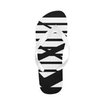 UNISEX FLIPS X Flip Flops for Men/Women (Model 040)