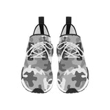 ABSTRACT W LIGHTS X Women’s Draco Running Shoes (Model 025)