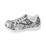 RUNW Women’s Running Shoes (Model 020)