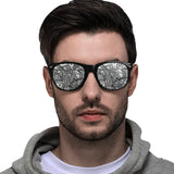 SG Custom Sunglasses (Perforated Lenses)