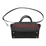 NA222- SIGNATURE HANDBAG Classic Shoulder Handbag (Model 1653)