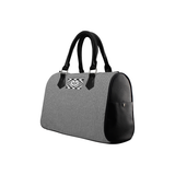 NA222- BOSTON HANDBAG Boston Handbag (Model 1621)