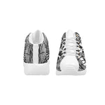 NOCTURNAL BBALL Men's Basketball Training Shoes (Model 47502)
