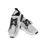 ABSTRACT W LIGHTS X Women’s Draco Running Shoes (Model 025)