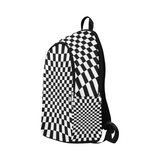 z NA222- BACKPACK 12 Fabric Backpack for Adult (Model 1659)