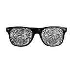 SG Custom Sunglasses (Perforated Lenses)