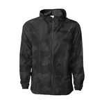 MEN'S WINDBREAKER (Model H23)