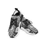 NOCTURNAL M SPORT Men’s Draco Running Shoes (Model 025)