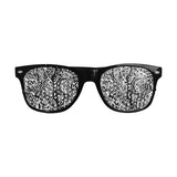 SG Custom Sunglasses (Perforated Lenses)