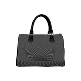 NA222- Boston Handbag A (Model 1621)