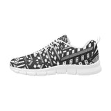NOCTURNAL W RUN Women's Breathable Running Shoes (Model 055)