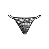 NOCTURNAL THONG