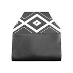 NA222- CLUTCH  Clutch Bag (Model 1630)