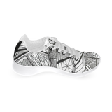 RUNW Women’s Running Shoes (Model 020)