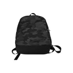 ABSTRACT CANVAS X Fabric Backpack for Adult (Model 1659)