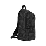 ABSTRACT CANVAS X Fabric Backpack for Adult (Model 1659)