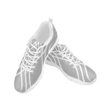 NOCTURNAL W RUN X Women's Breathable Running Shoes (Model 055)