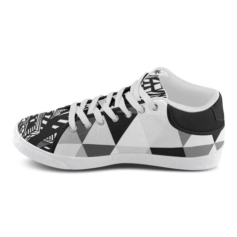 0 NOCTURNAL ABSTRACT MEN'S SNEAKERS