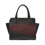 NA222- SIGNATURE HANDBAG Classic Shoulder Handbag (Model 1653)