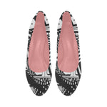 NOCTURNAL PINK SERIES PLATFORM A Women's High Heels (Model 044)