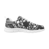 NOCTURNAL W RUN Women's Breathable Running Shoes (Model 055)