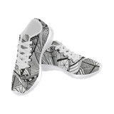 RUNW Women’s Running Shoes (Model 020)