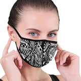 NOC MASK (Pack of 3)