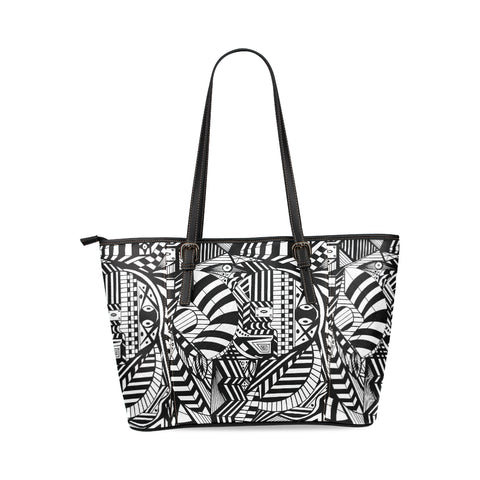 NOCTURNAL TOTE