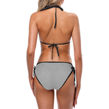 Custom Bikini Swimsuit (Model S01) 1