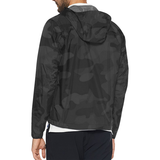 MEN'S WINDBREAKER (Model H23)