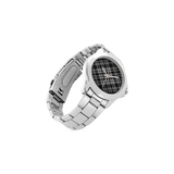 Unisex Stainless Steel Watch (Model 103)