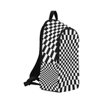 z NA222- BACKPACK 12 Fabric Backpack for Adult (Model 1659)