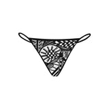 NOCTURNAL THONG