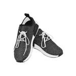 ABSTRACT W LIGHTS X Women’s Draco Running Shoes (Model 025)