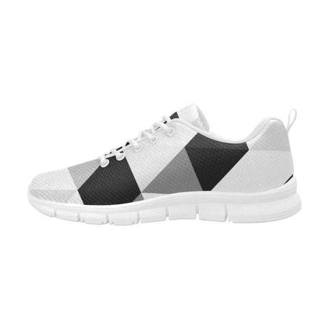 0 NOCTURNAL ABSTRACT WOMEN'S SNEAKERS