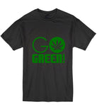 Nocturnal Go Green